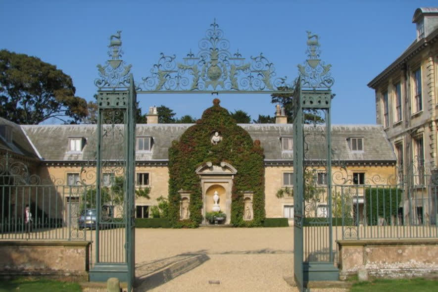 Belton House
