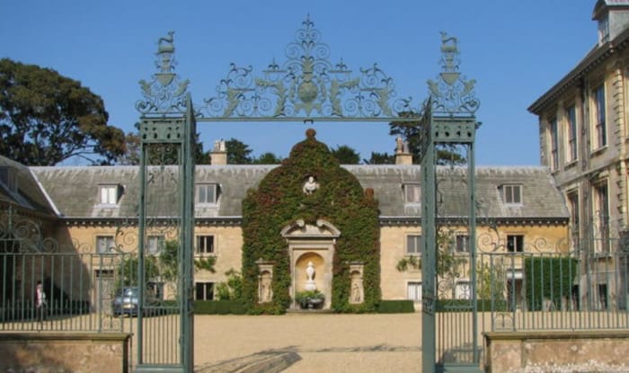 Belton House