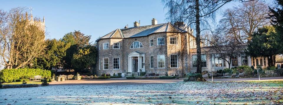 Christmas party dinner celebration lincoln