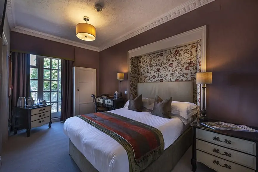 Washingborough Room 18