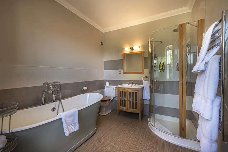 Washingborough Room 21