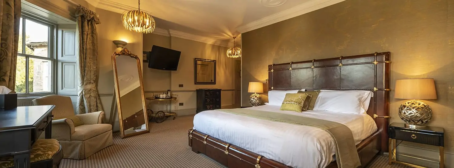 Bedroom 26