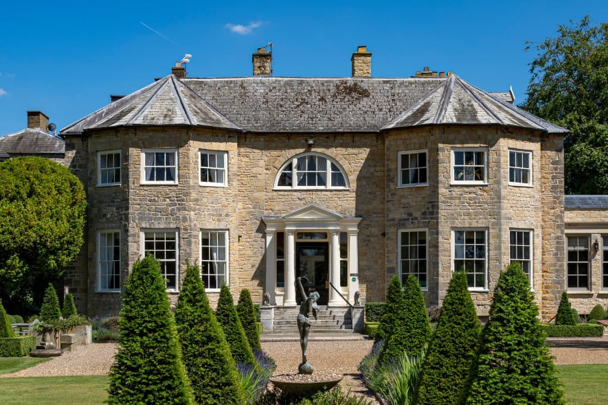 Queen's Funeral Hero