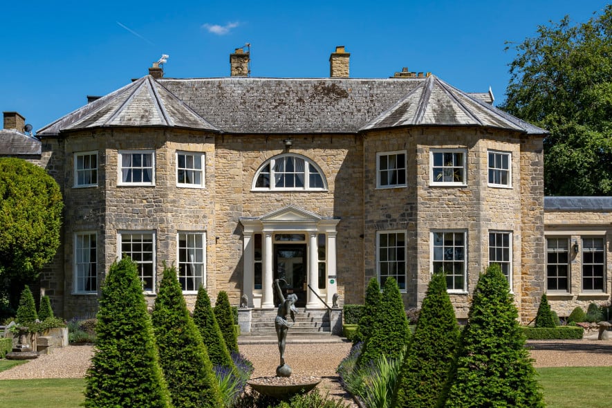 Queen's Funeral Hero