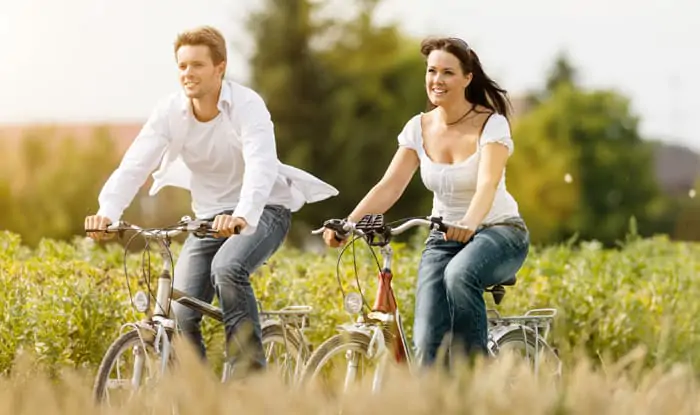 Cycling