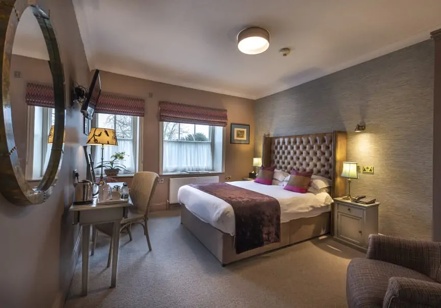 Bedroom 23