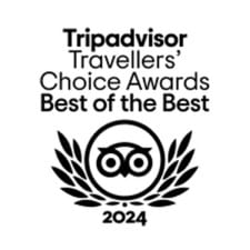 Travellers' Choice Best of the Best