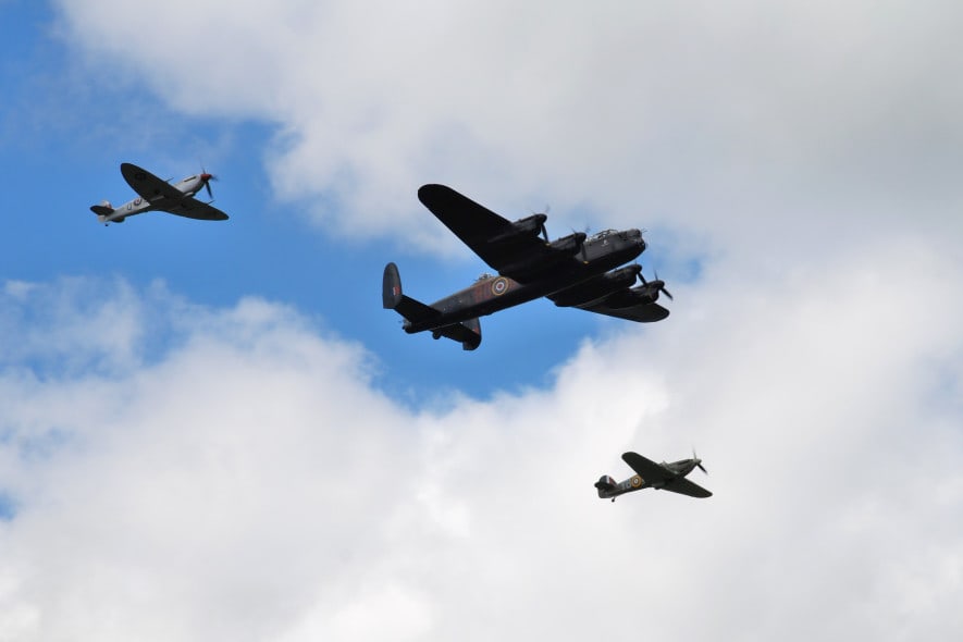 BBMF