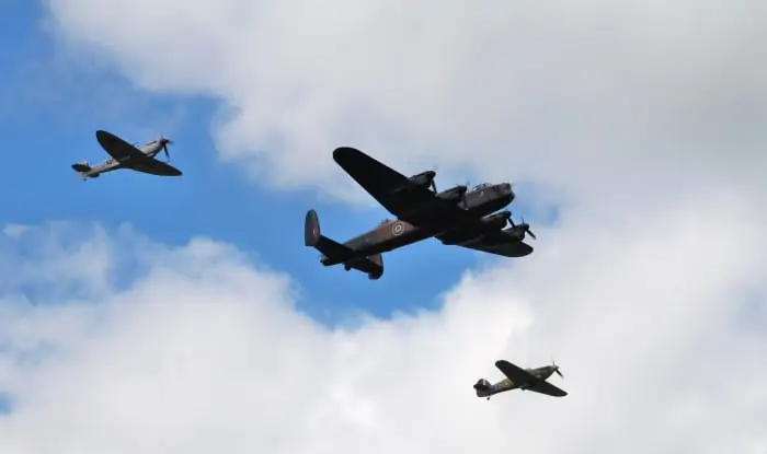 BBMF