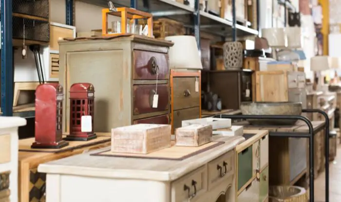 antiques