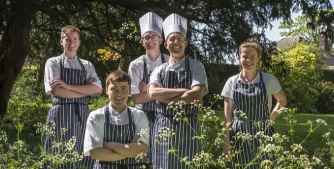 chefs