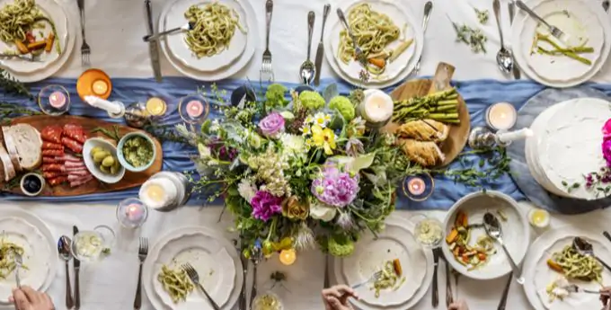 wedding-food