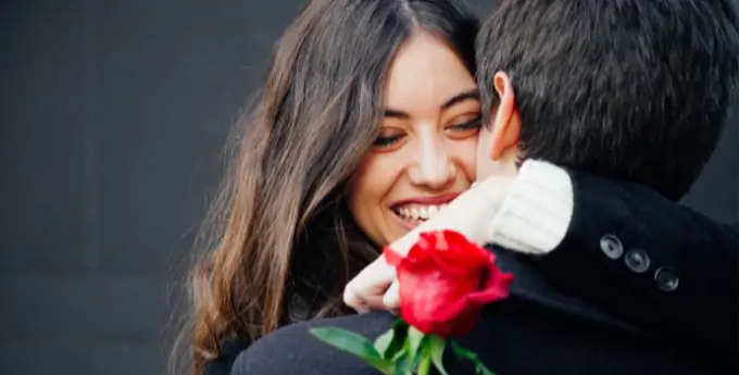 romantic