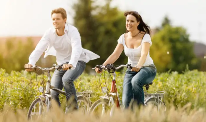 Cycling