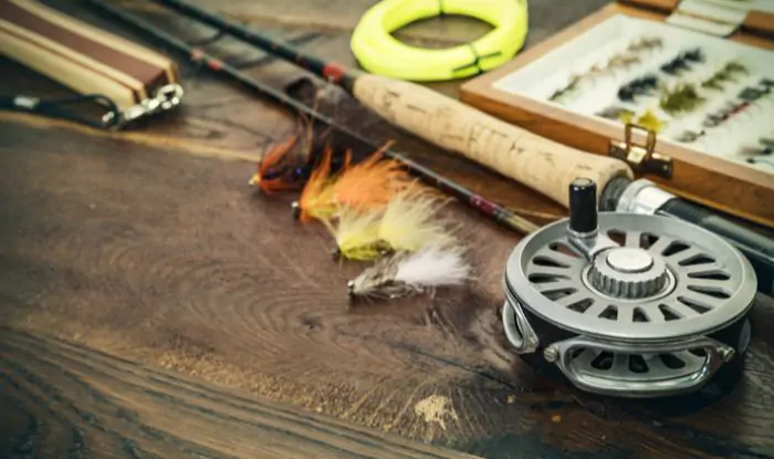 fishing