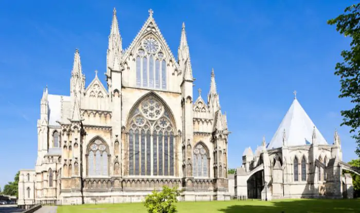 Cathedral